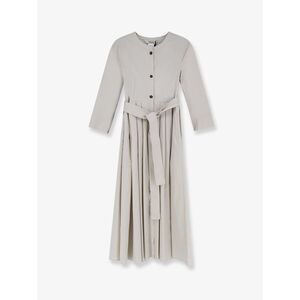 'S Max Mara Women Smmgiorno Cotton Dress